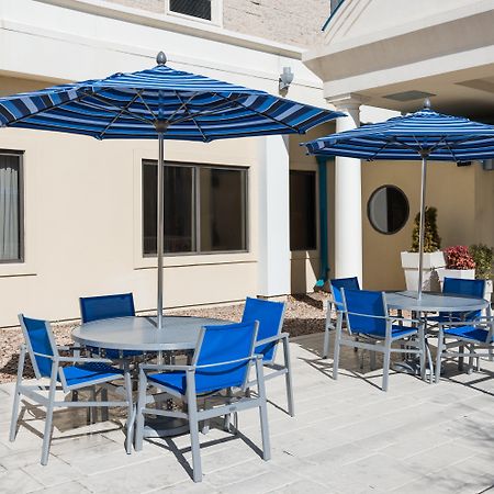 Holiday Inn Express - Richmond Downtown By Ihg Ngoại thất bức ảnh