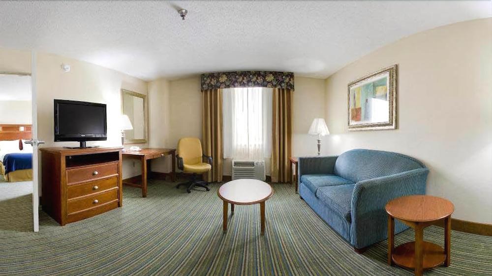 Holiday Inn Express - Richmond Downtown, An Ihg Hotel Ngoại thất bức ảnh