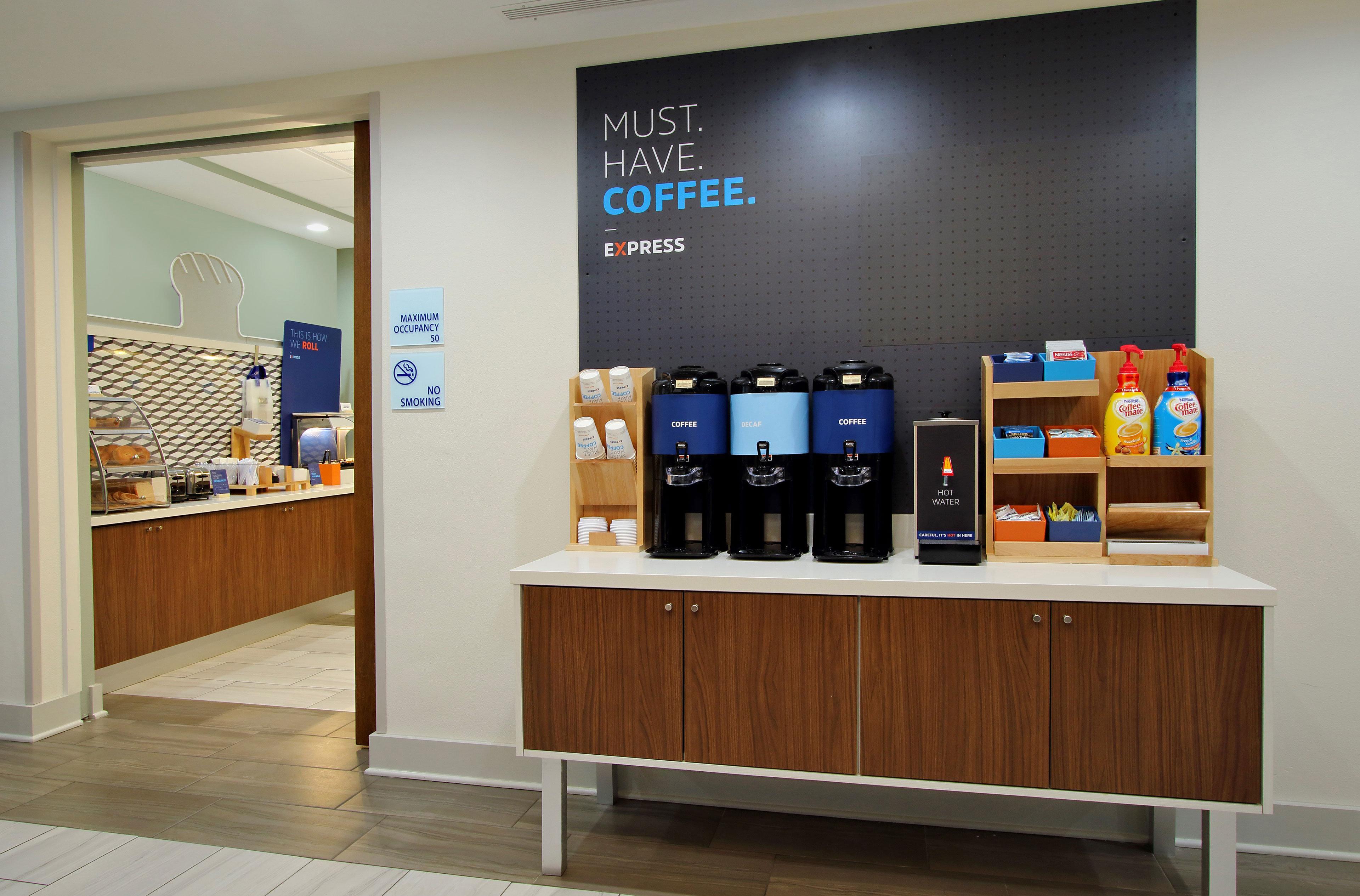 Holiday Inn Express - Richmond Downtown By Ihg Ngoại thất bức ảnh