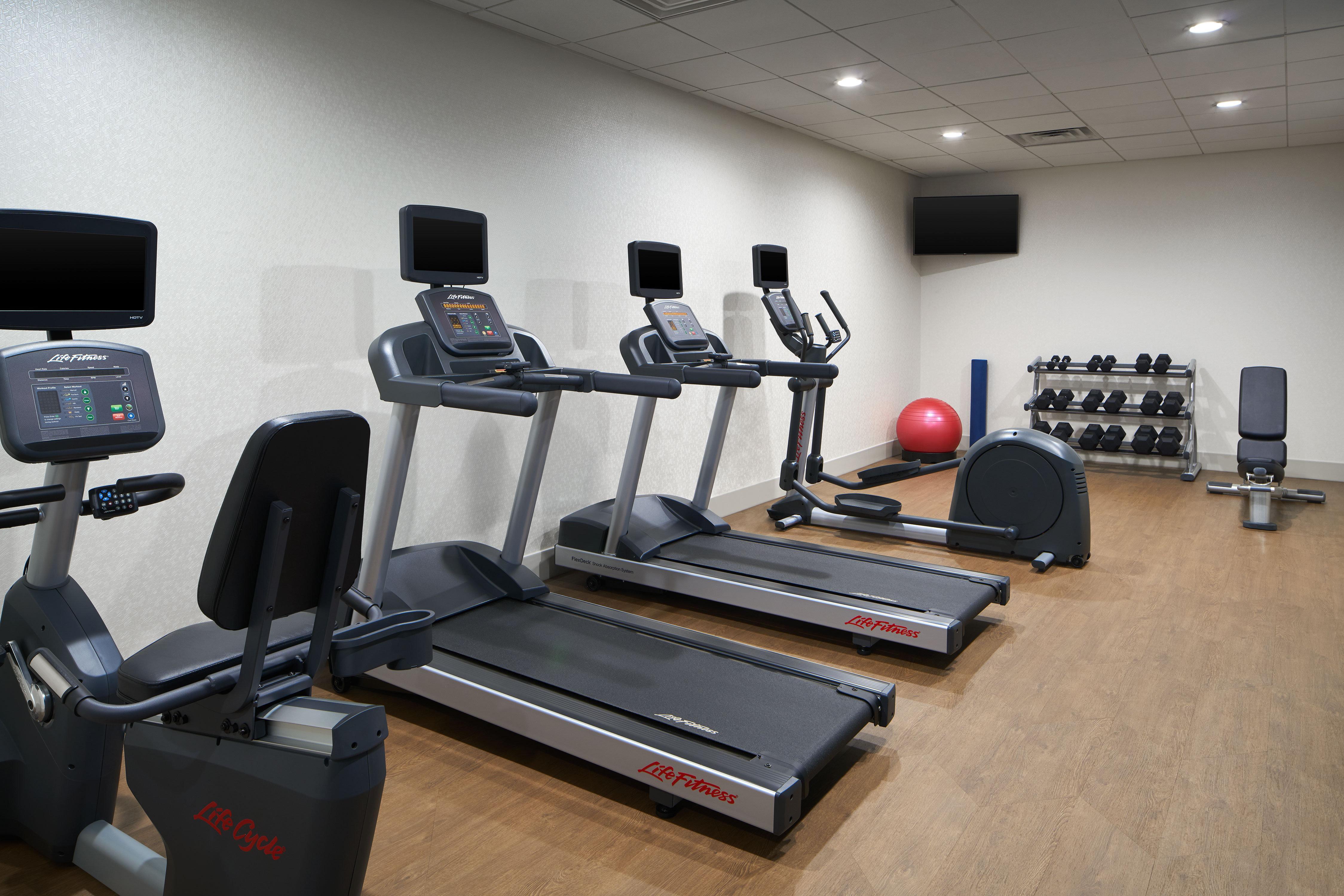 Holiday Inn Express - Richmond Downtown By Ihg Ngoại thất bức ảnh