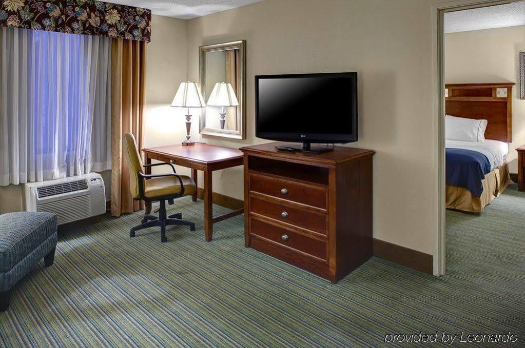 Holiday Inn Express - Richmond Downtown By Ihg Ngoại thất bức ảnh